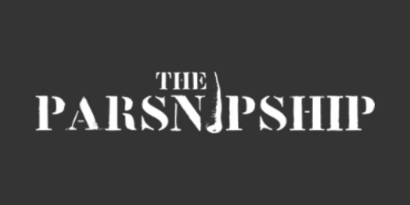 The Parsnipship Logo