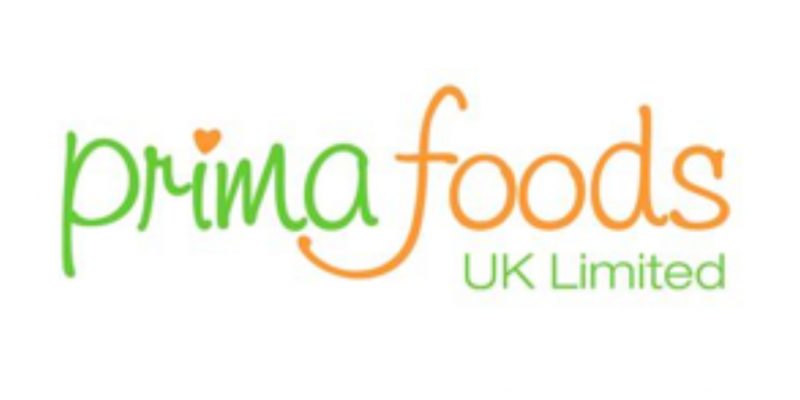 Prima Foods Logo