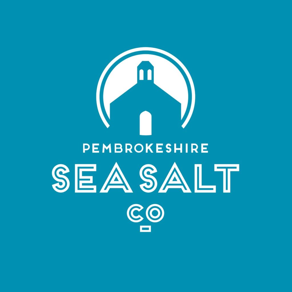 Pembrokeshire Sea Salt Co. Food Innovation Wales