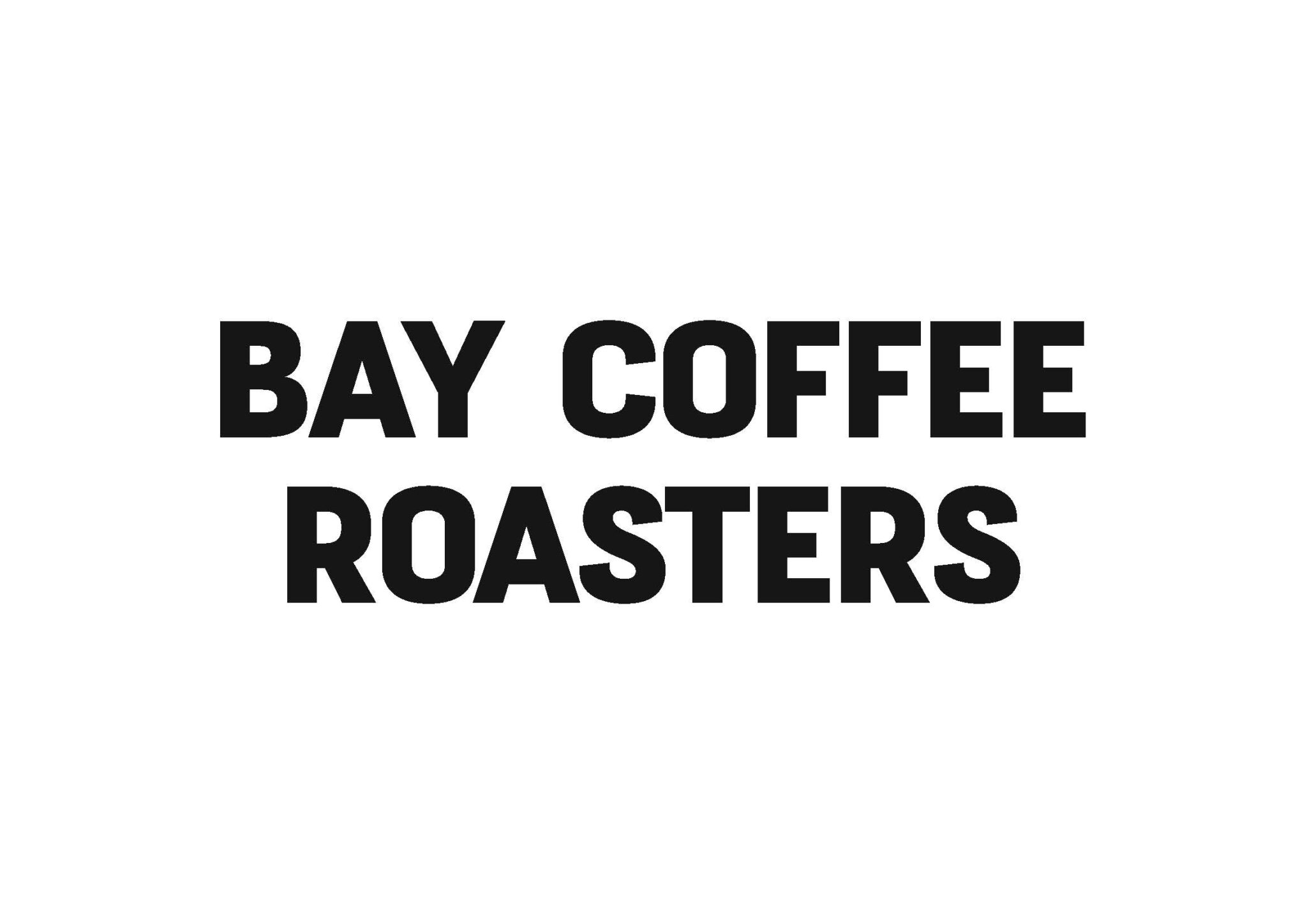 Bay Coffee Roasters Food Innovation Wales