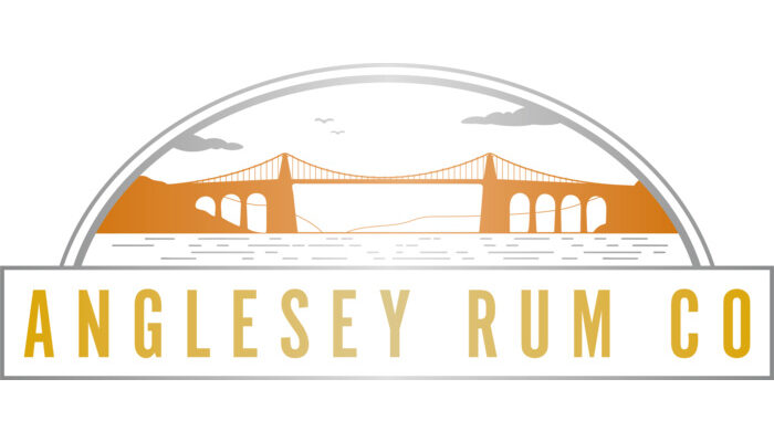 Llanfairpwll Distillery logo
