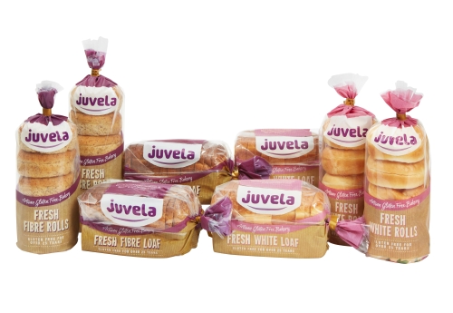 Juvela product range