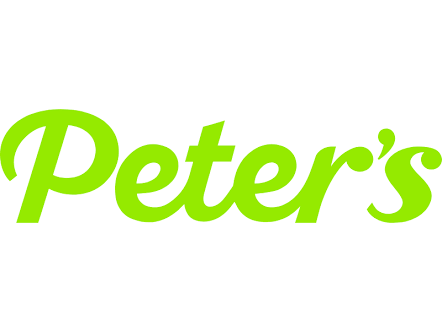 Peter's logo