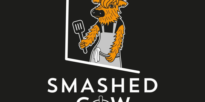 Smashed Cow Sauces logo