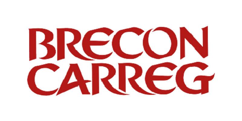 Brecon Carreg logo