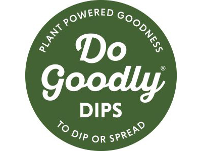 Do Goodly logo